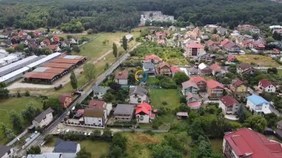 Ocazie! Teren Intravilan Nord-Gavana III – Liniste, Vile si Natura - foto 4