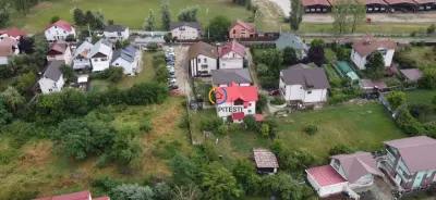 Ocazie! Teren Intravilan Nord-Gavana III – Liniste, Vile si Natura - foto 5