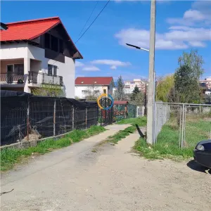 Ocazie! Teren Intravilan Nord-Gavana III – Liniste, Vile si Natura - foto 8