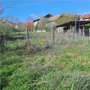 Ocazie! Teren Intravilan Nord-Gavana III – Liniste, Vile si Natura - foto 9