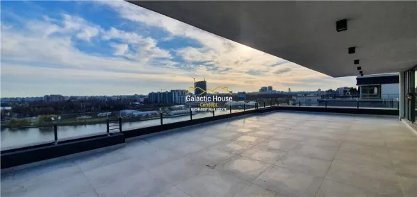 Apartament 5 camere București - poza 1