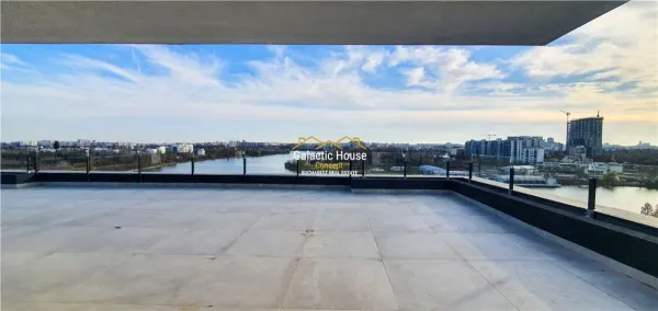 Apartament 5 camere București - poza 4