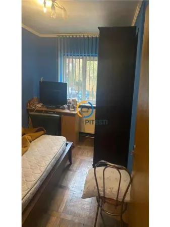 Apartament 3 camere Pitești - poza 3