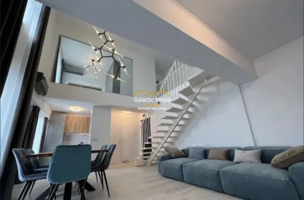 Apartament 3 camere București - poza 1