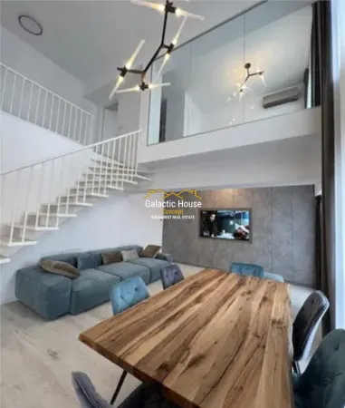 Apartament 3 camere București - poza 2