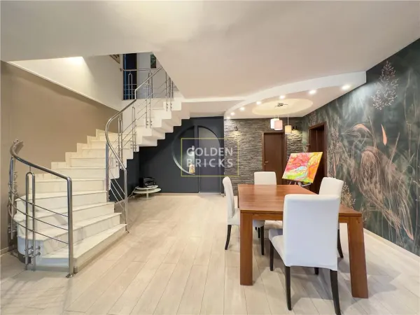 Apartament 5 camere București - poza 1