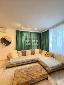Apartament în vilă | 5 Camere | Curte | Acces dedicat | Parcare - foto 12