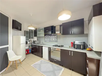 Apartament în vilă | 5 Camere | Curte | Acces dedicat | Parcare - foto 14