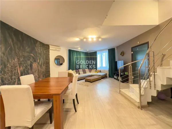 Apartament 5 camere București - poza 4