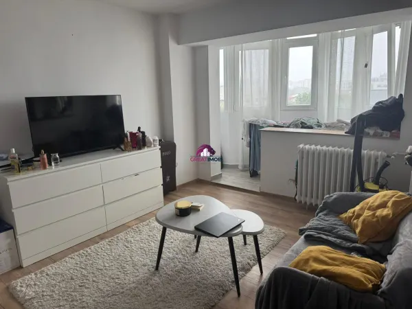Garsonieră București - poza 2