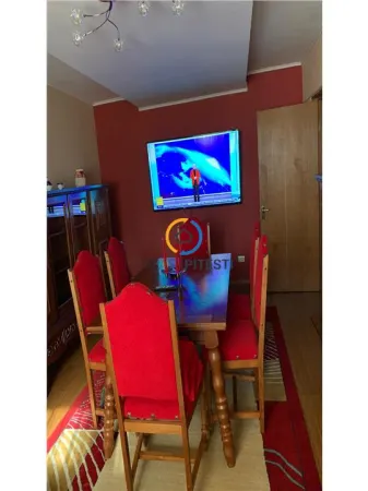 Apartament 4 camere Pitești - poza 3