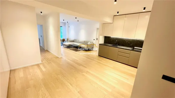 Apartament 3 camere București - poza 1