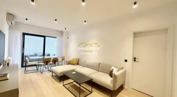 Apartament 3 camere București - poza 2