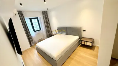APARTAMENT 3 CAMERE UPGOUND - foto 13