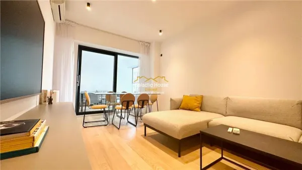 Apartament 3 camere București - poza 3