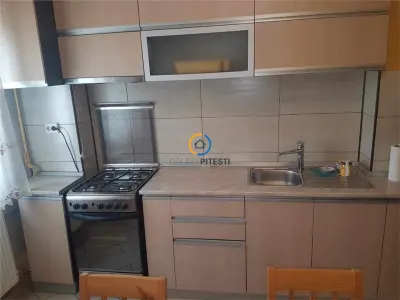 De inchiriat apartament 4 camere Trivale, mobilat si utilat complet - foto 5