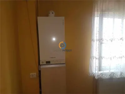 De inchiriat apartament 4 camere Trivale, mobilat si utilat complet - foto 8