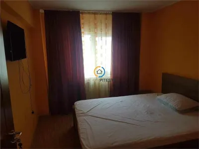 De inchiriat apartament 4 camere Trivale, mobilat si utilat complet - foto 9