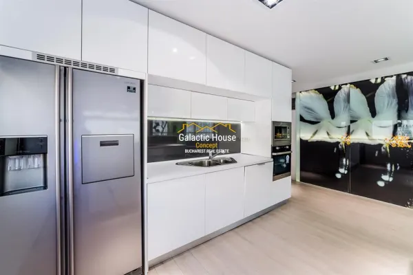Apartament 4 camere București - poza 4