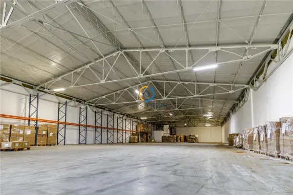 Spațiu comercial Pitești - poza 1
