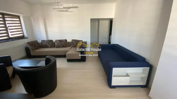 Apartament 2 camere București - poza 1
