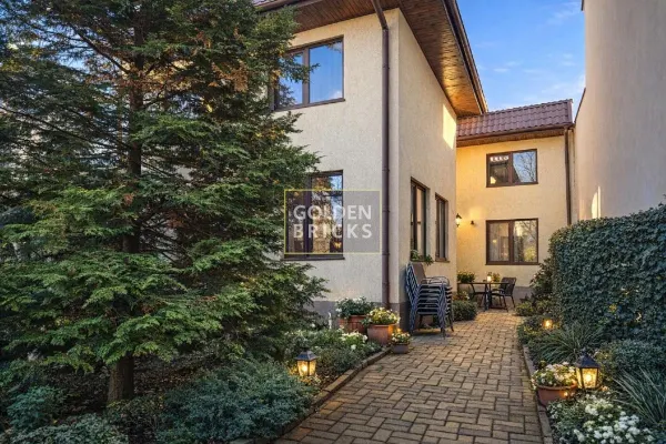 Casă 6 camere București - poza 1