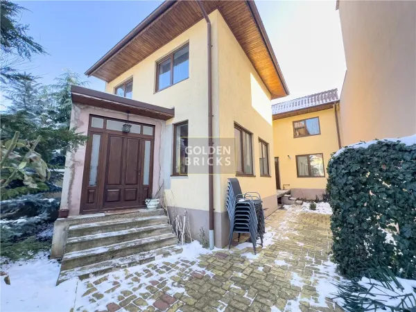 Casă 6 camere București - poza 3
