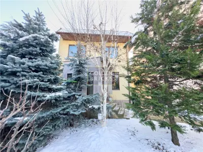 Piata Domenii | Prima inchiriere | 6 Camere | Parcare - foto 24