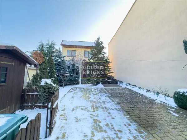 Casă 6 camere București - poza 26