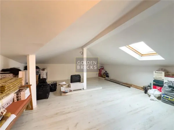 Casă 6 camere București - poza 27