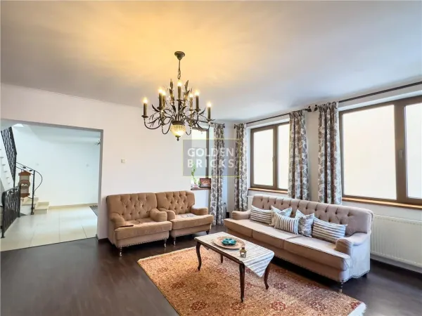Casă 6 camere București - poza 4