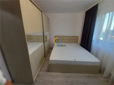 Inchiriere apartament 2 camere bloc nou Trivale - foto 3