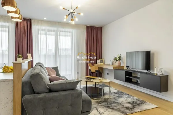 Apartament 2 camere București - poza 1