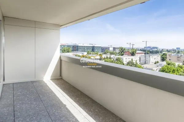 Apartament 2 camere București - poza 12