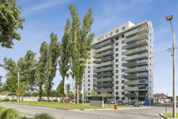 Apartament 2 camere București - poza 14