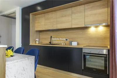 2 Camere || Vedere Panoramica || Aviatiei Towers - foto 4