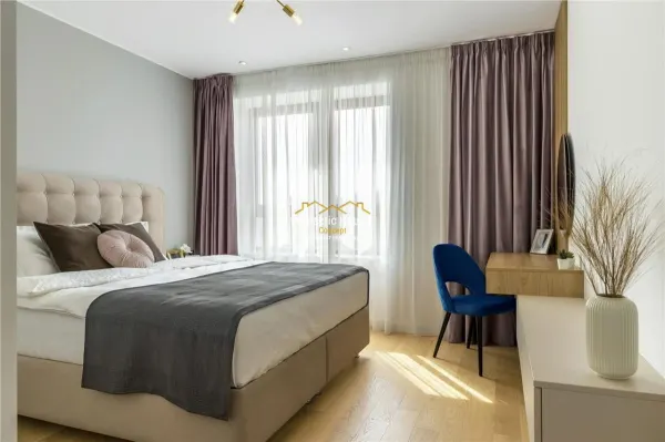 Apartament 2 camere București - poza 6