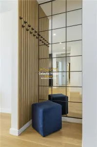 2 Camere || Vedere Panoramica || Aviatiei Towers - foto 9