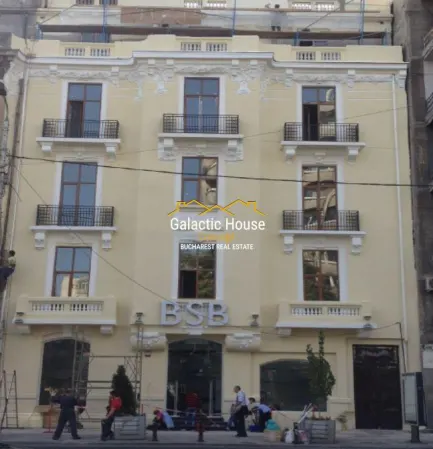 Casă 36 camere București - poza 1