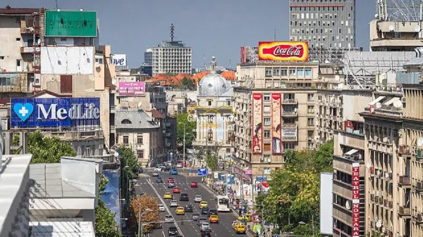 Casă 36 camere București - poza 2