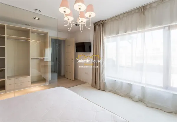 Apartament 5 camere București - poza 19