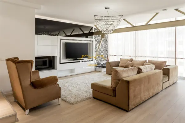 Apartament 5 camere București - poza 8
