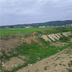 De vanzare teren Stefanesti zona Sticlelor, intravilan, 4200 mp - foto 2
