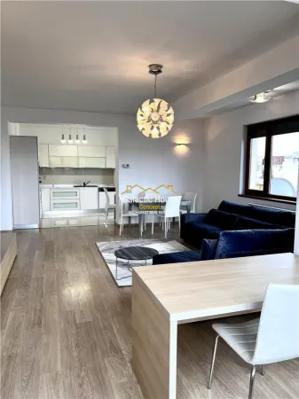Apartament 3 camere București - poza 3