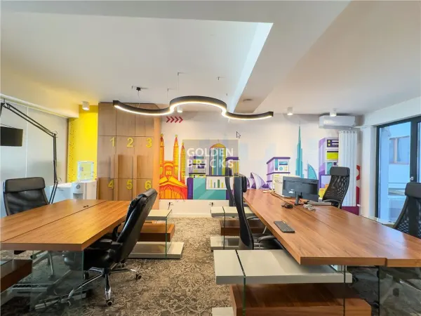 Casă 11 camere București - poza 18