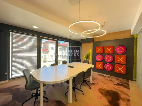 Casă 11 camere București - poza 20
