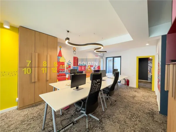 Casă 11 camere București - poza 24