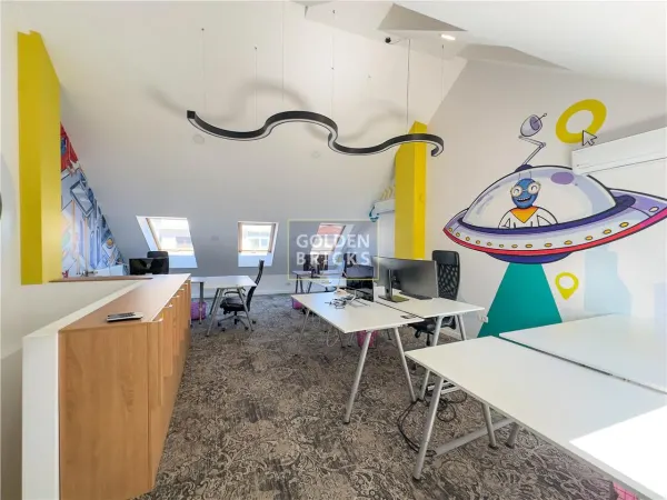 Casă 11 camere București - poza 27