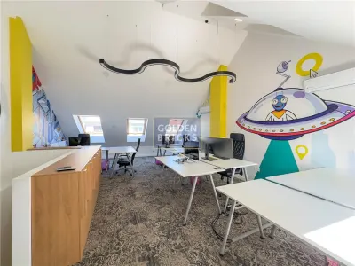Casă 11 camere București - poza 27