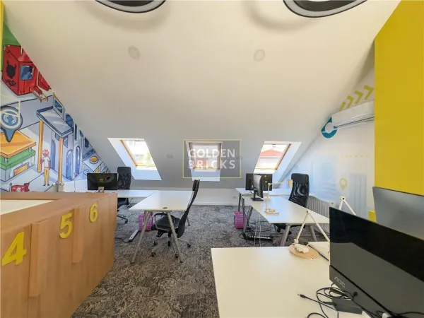 Casă 11 camere București - poza 28